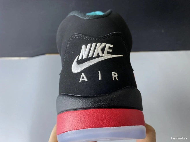 Air 5 CZ1786-001 Jordan 3 Top 0731